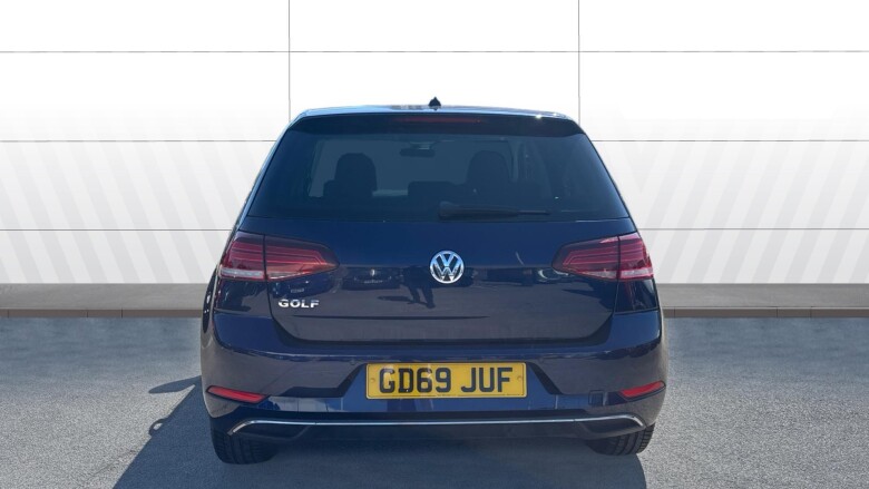 Volkswagen Golf 1.0 TSI 115 Match Edition 5dr Petrol Hatchback